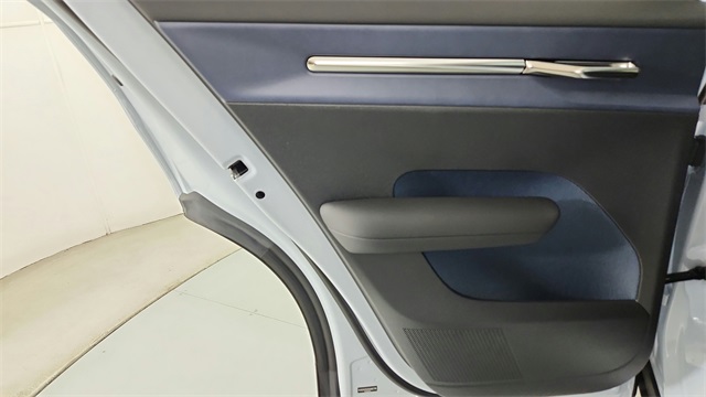 new 2025 Volvo EX30 car, priced at $47,555
