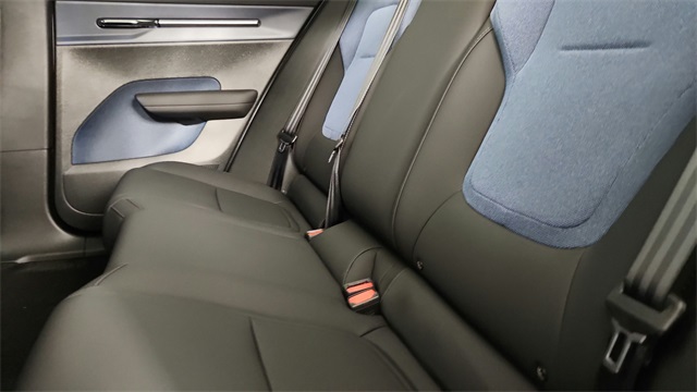 new 2025 Volvo EX30 car, priced at $47,555