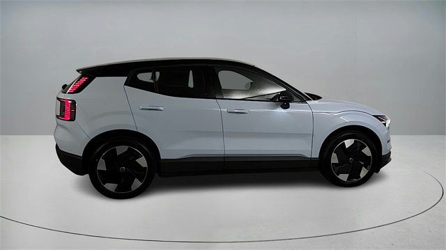 new 2025 Volvo EX30 car, priced at $47,555