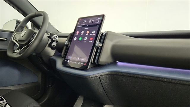 new 2025 Volvo EX30 car, priced at $47,555