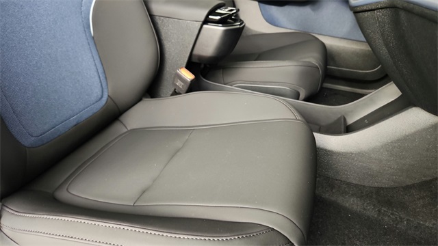 new 2025 Volvo EX30 car, priced at $47,555