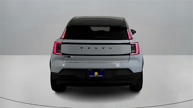 new 2025 Volvo EX30 car, priced at $47,555