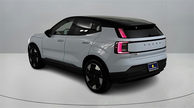 new 2025 Volvo EX30 car, priced at $47,555