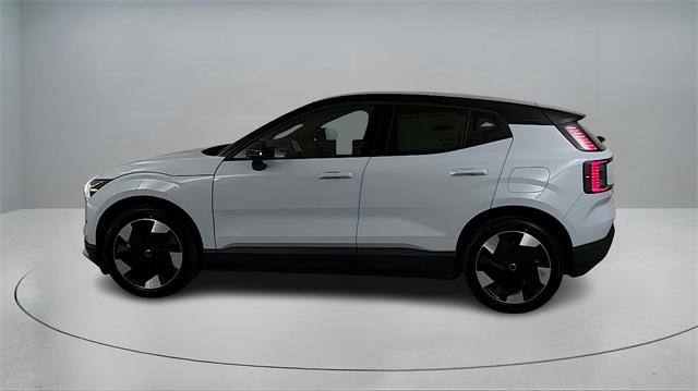 new 2025 Volvo EX30 car, priced at $47,555