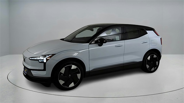 new 2025 Volvo EX30 car, priced at $47,555