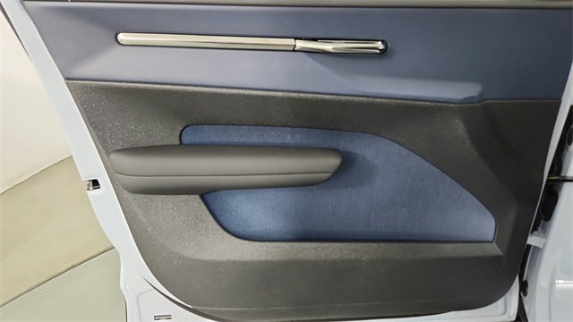 new 2025 Volvo EX30 car, priced at $47,555