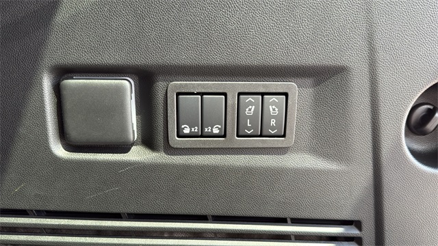 new 2025 Chevrolet Tahoe car, priced at $92,154