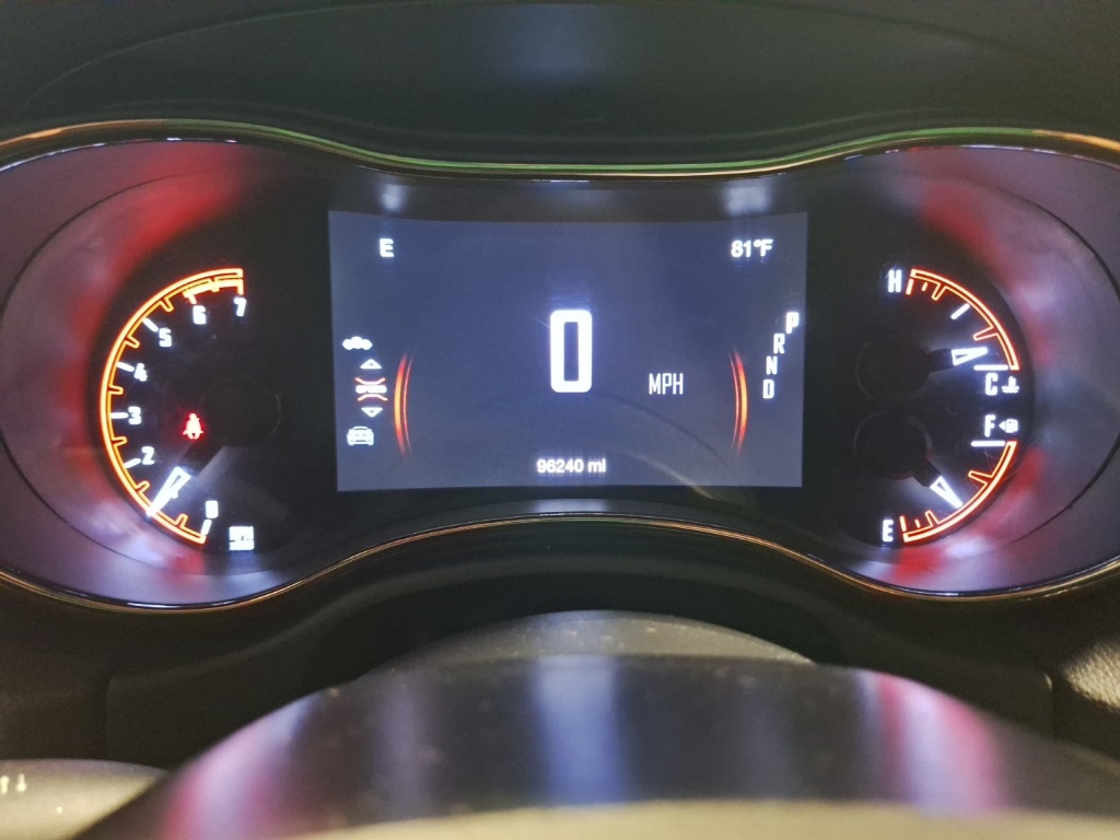 used 2019 Dodge Durango car, priced at $25,000