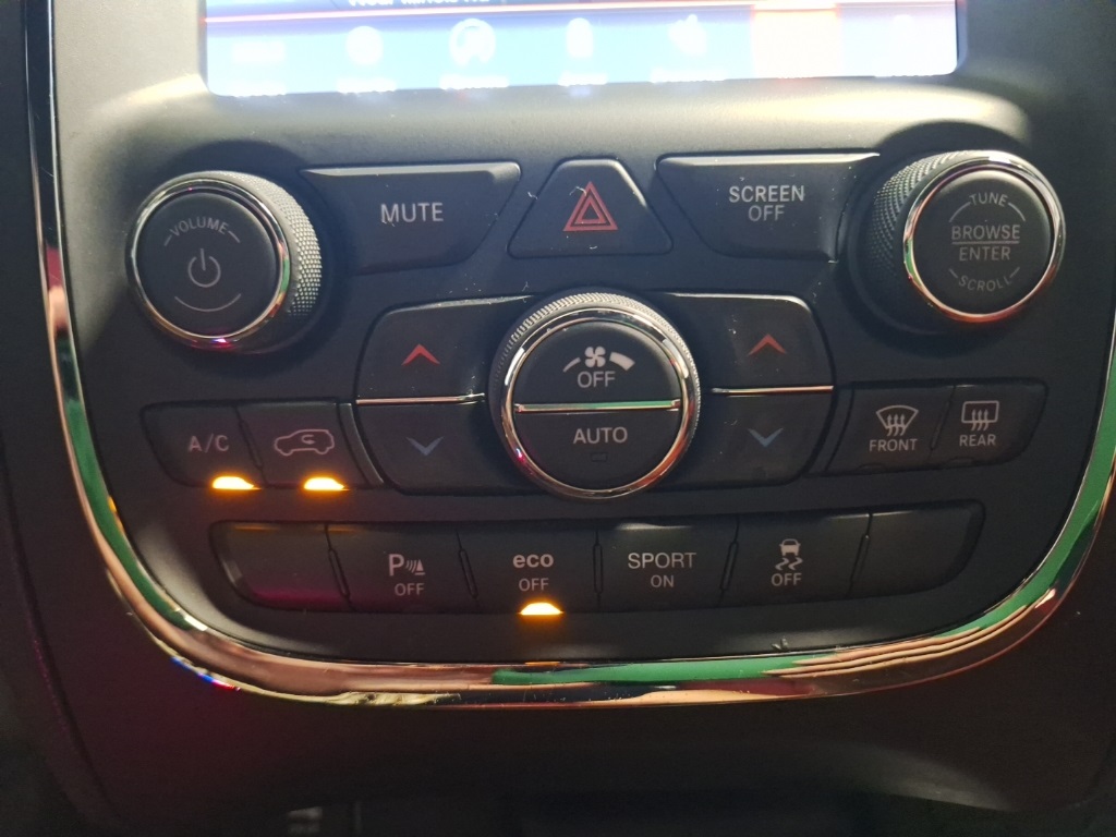 used 2019 Dodge Durango car, priced at $25,000