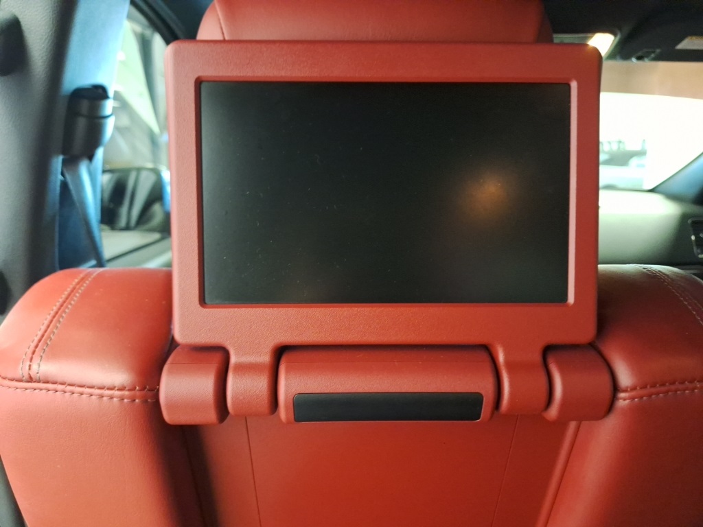 used 2019 Dodge Durango car, priced at $25,000