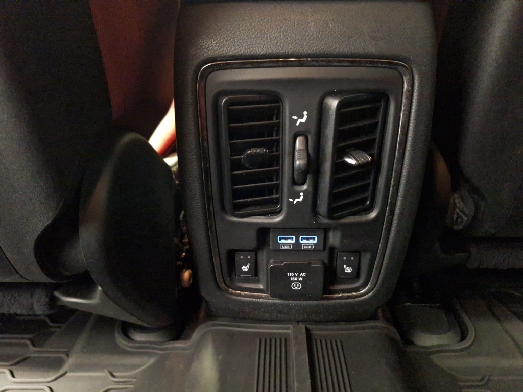 used 2019 Dodge Durango car, priced at $25,000
