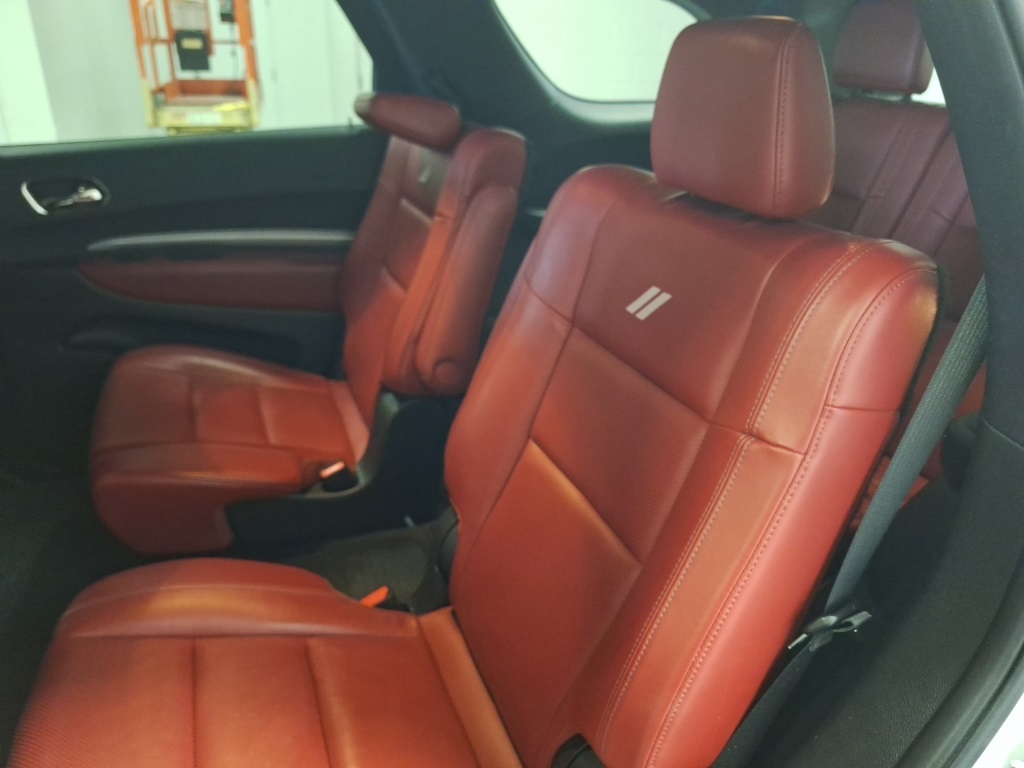 used 2019 Dodge Durango car, priced at $25,000