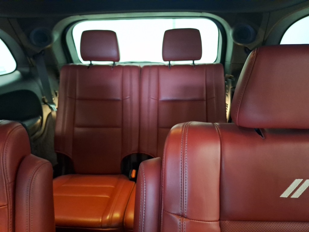 used 2019 Dodge Durango car, priced at $25,000