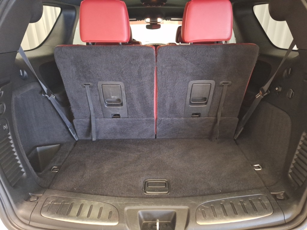 used 2019 Dodge Durango car, priced at $25,000