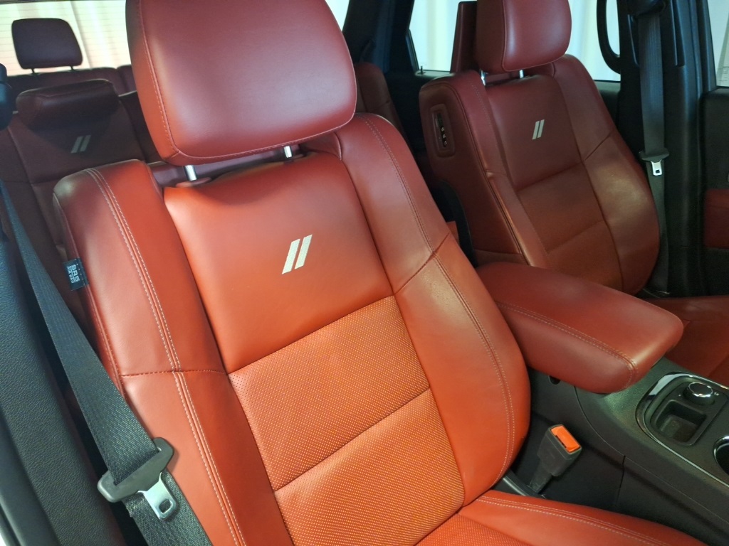 used 2019 Dodge Durango car, priced at $25,000