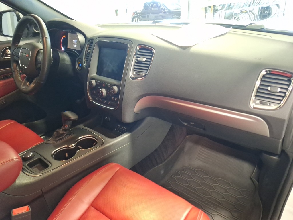 used 2019 Dodge Durango car, priced at $25,000