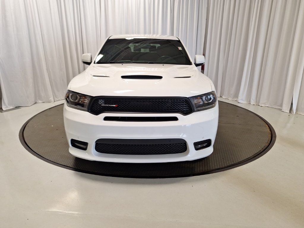 used 2019 Dodge Durango car, priced at $25,000