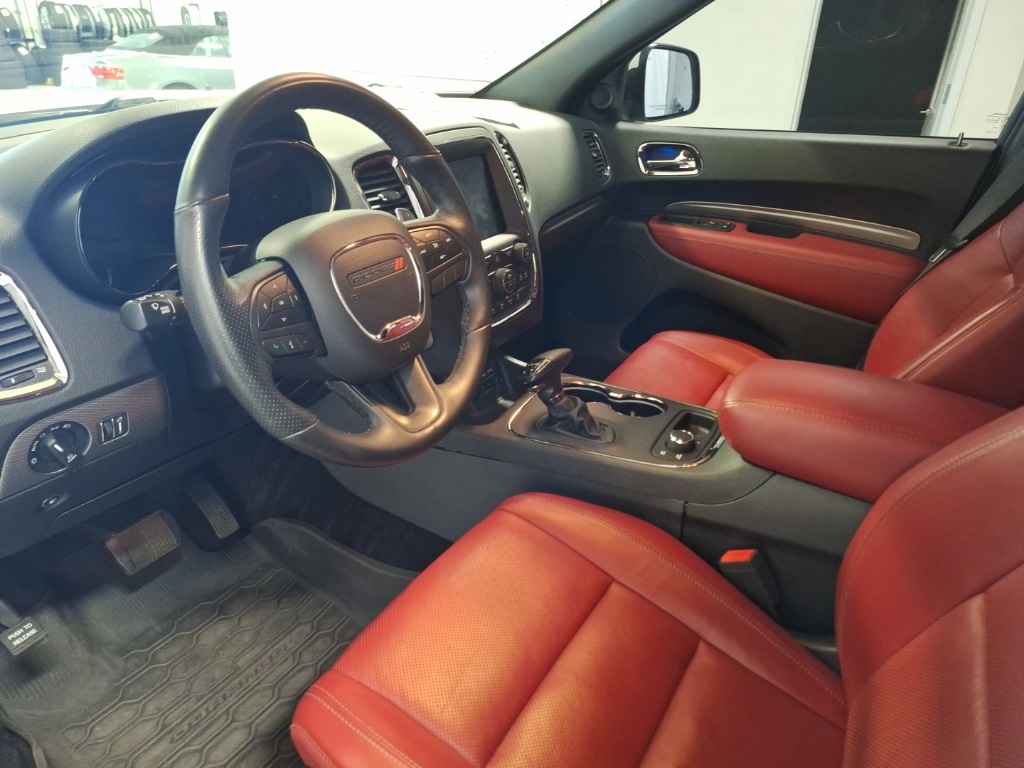 used 2019 Dodge Durango car, priced at $25,000