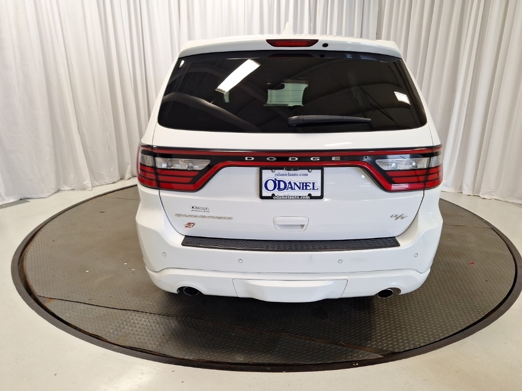 used 2019 Dodge Durango car, priced at $25,000