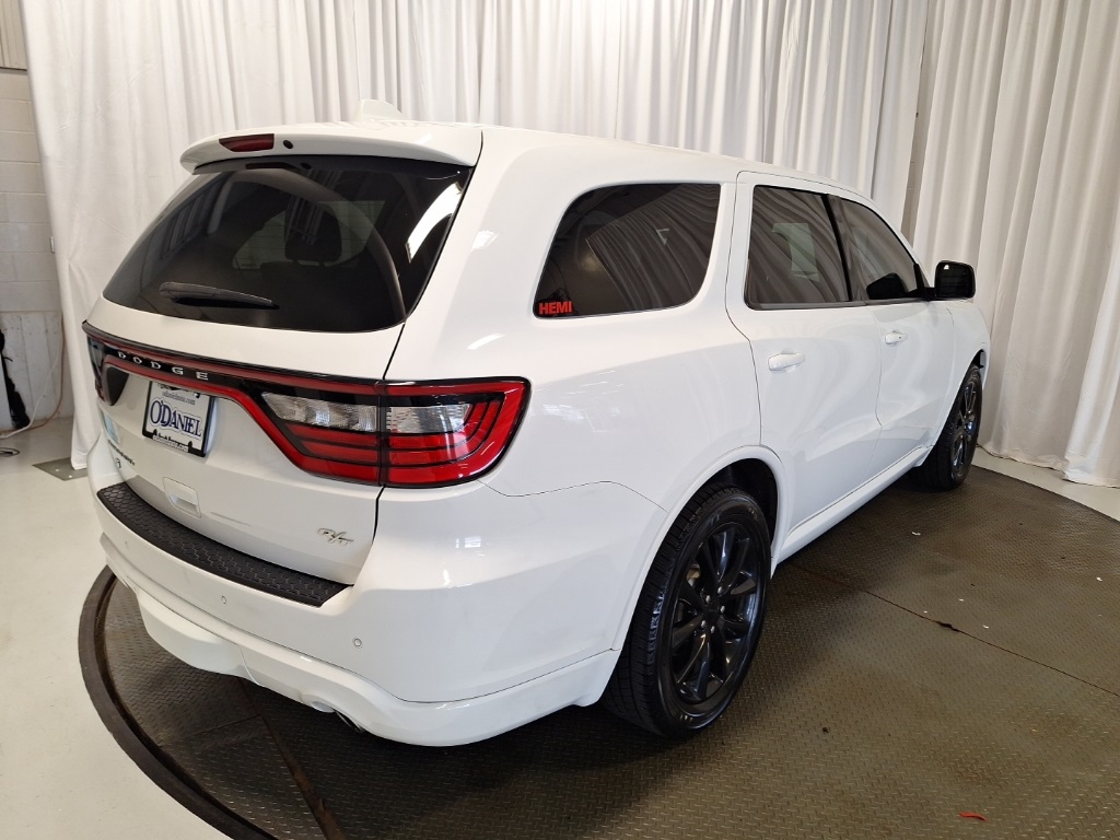 used 2019 Dodge Durango car, priced at $25,000