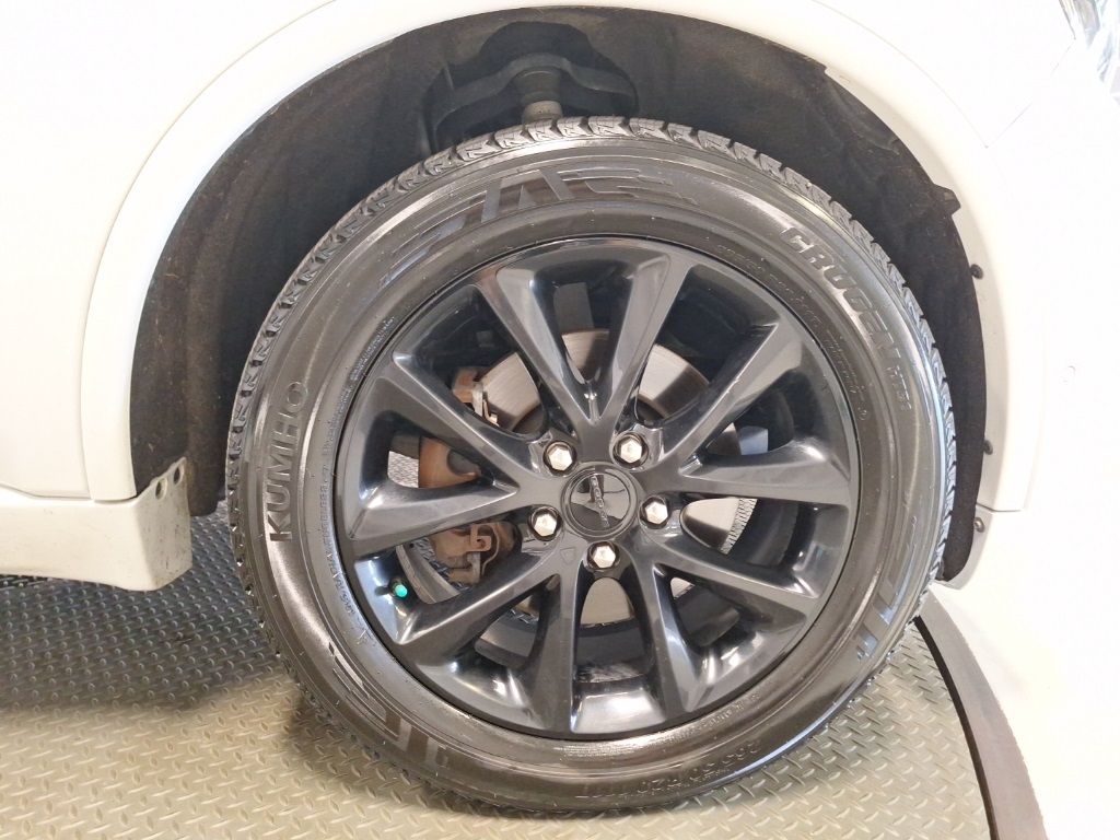 used 2019 Dodge Durango car, priced at $25,000