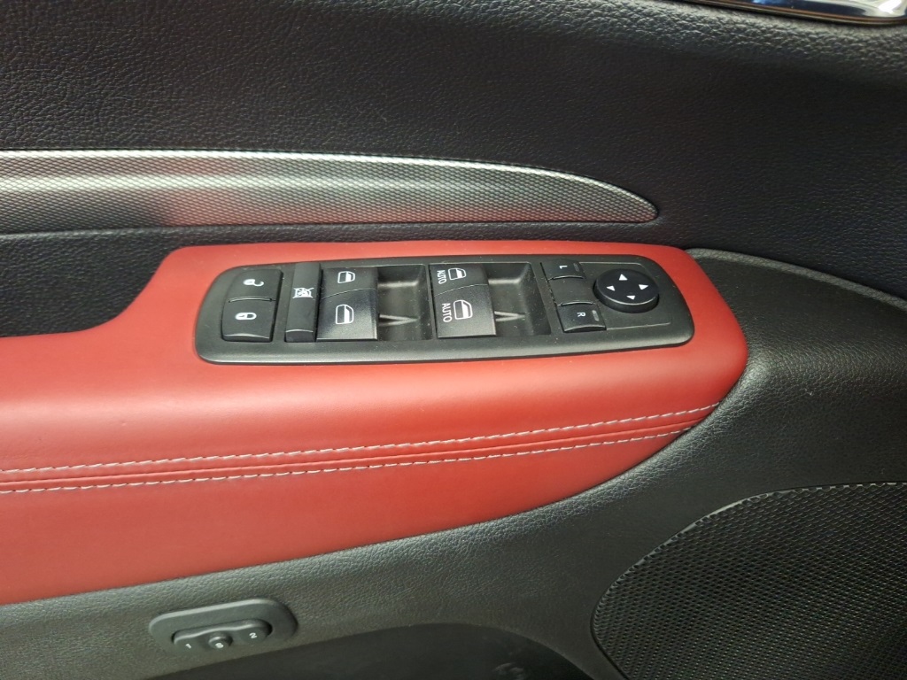 used 2019 Dodge Durango car, priced at $25,000