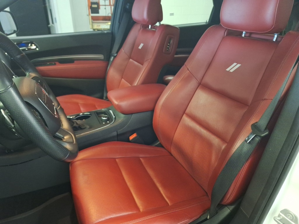 used 2019 Dodge Durango car, priced at $25,000