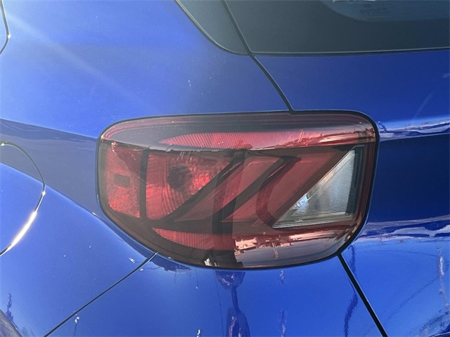 new 2026 Hyundai Venue car, priced at $24,455