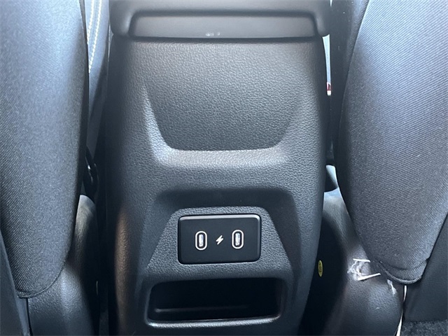 new 2026 Hyundai Venue car, priced at $24,455