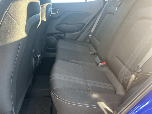 new 2026 Hyundai Venue car, priced at $24,455