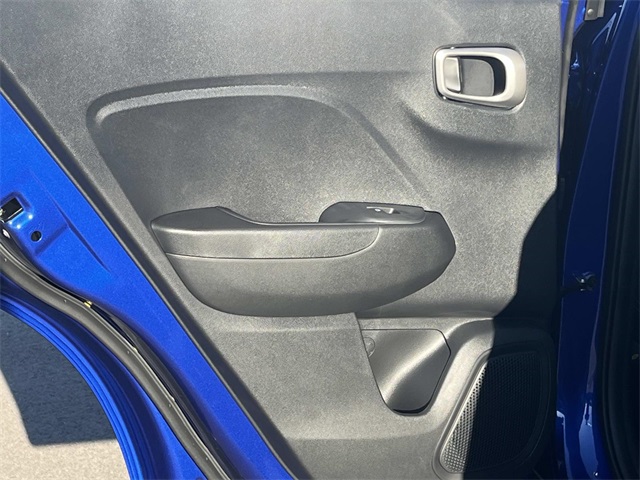 new 2026 Hyundai Venue car, priced at $24,455
