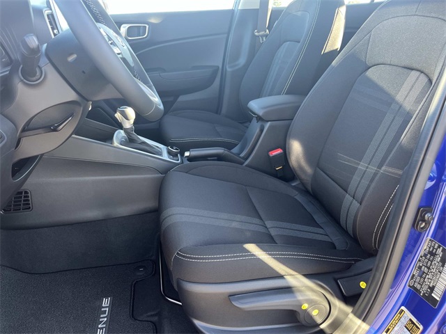 new 2026 Hyundai Venue car, priced at $24,455