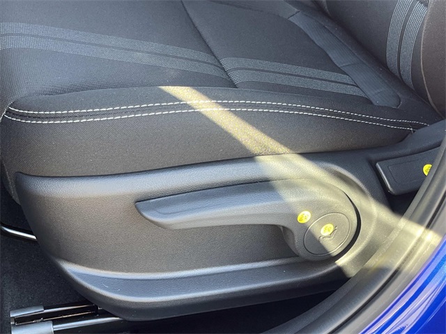 new 2026 Hyundai Venue car, priced at $24,455