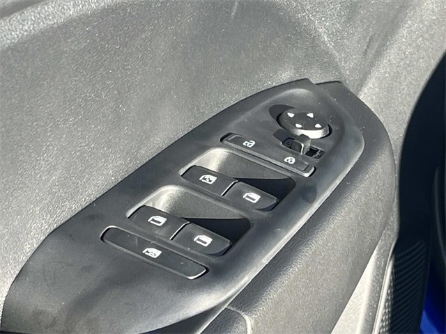 new 2026 Hyundai Venue car, priced at $24,455