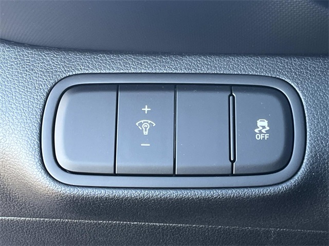 new 2026 Hyundai Venue car, priced at $24,455
