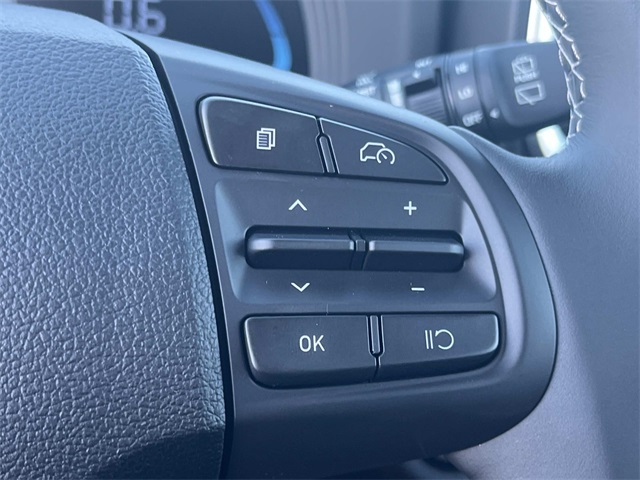 new 2026 Hyundai Venue car, priced at $24,455