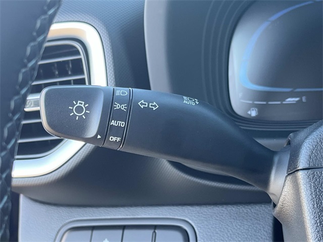 new 2026 Hyundai Venue car, priced at $24,455