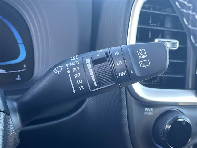 new 2026 Hyundai Venue car, priced at $24,455
