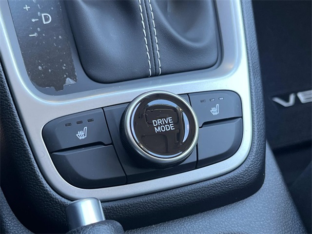 new 2026 Hyundai Venue car, priced at $24,455