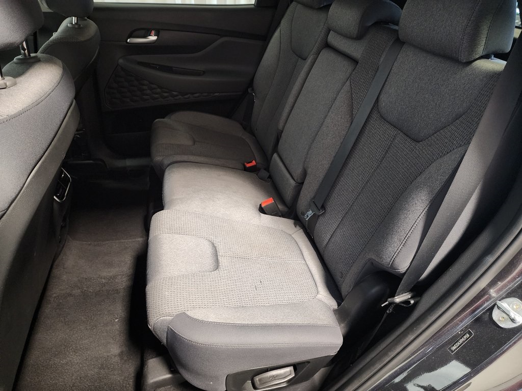 used 2023 Hyundai Santa Fe car, priced at $20,500