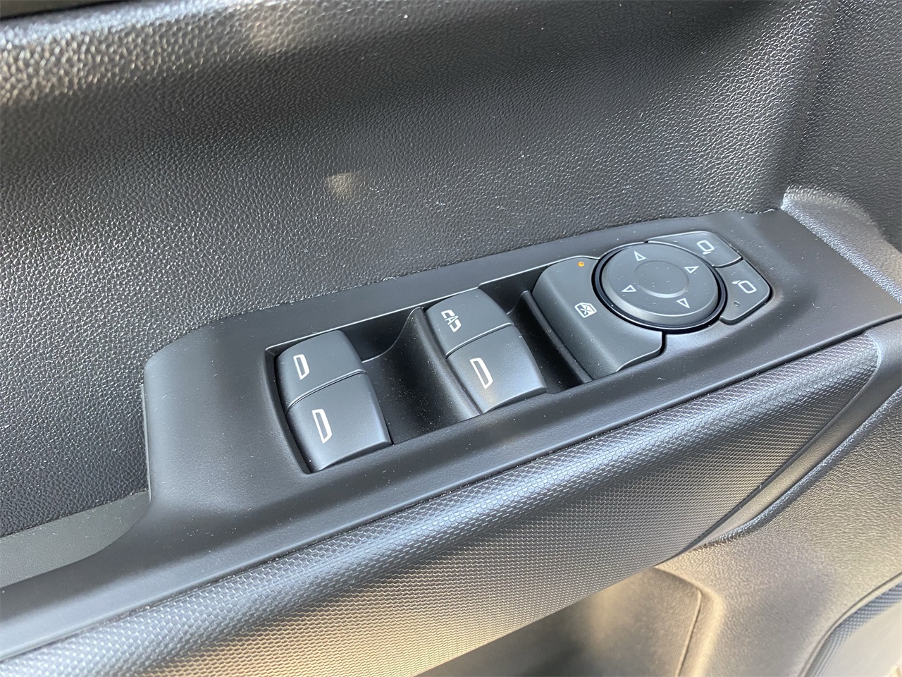used 2023 Chevrolet Silverado 1500 car, priced at $36,666