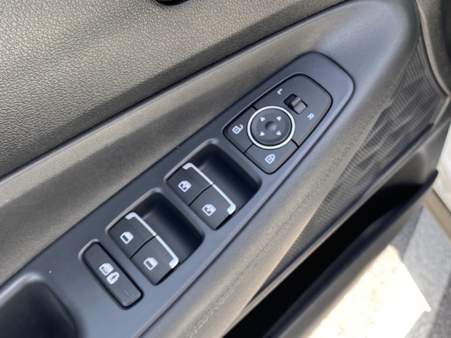 used 2022 Hyundai Santa Fe car, priced at $23,716