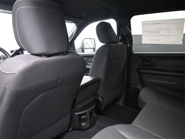new 2025 Ram 2500 car, priced at $61,042