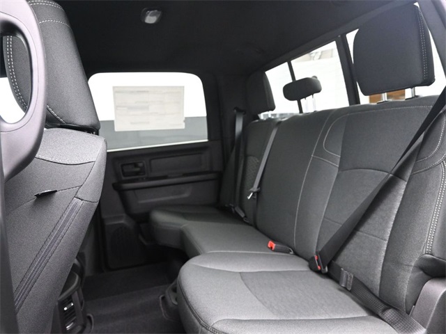 new 2025 Ram 2500 car, priced at $61,042