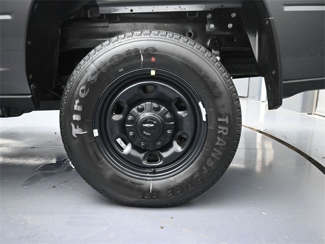 new 2025 Ram 2500 car, priced at $61,042