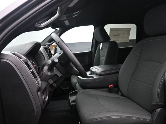 new 2025 Ram 2500 car, priced at $61,042