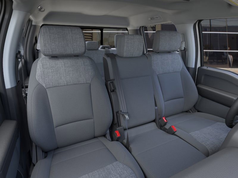 new 2026 Ford F-350SD car, priced at $78,095