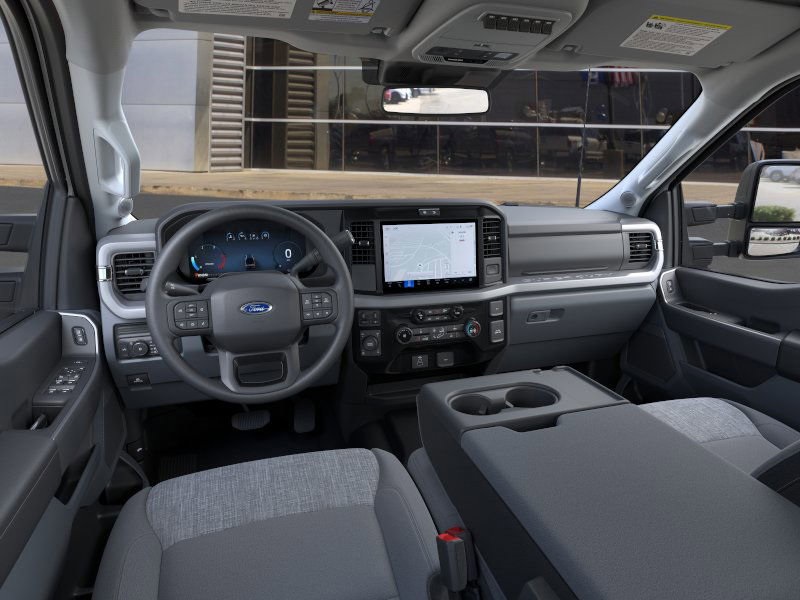 new 2026 Ford F-350SD car, priced at $78,095