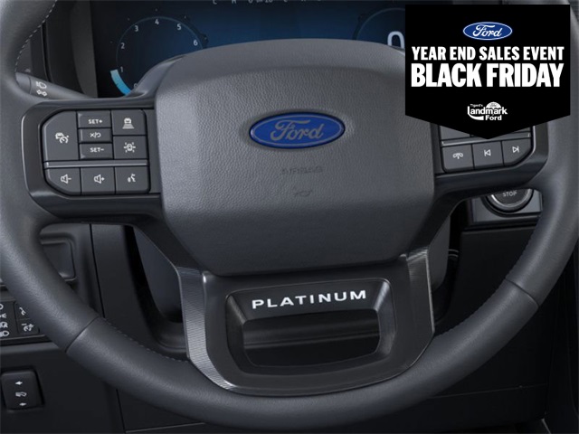 new 2025 Ford F-150 car, priced at $83,779