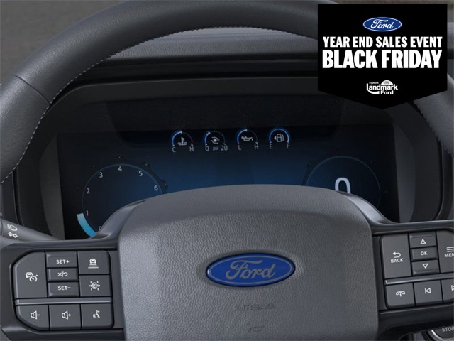 new 2025 Ford F-150 car, priced at $83,779